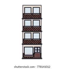 Fourth floor